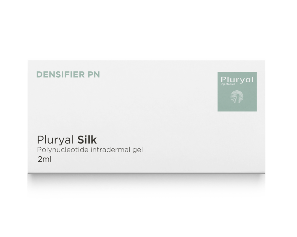 pluryal silk
